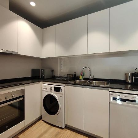 Mr Born Apartment Barcelona Luaran gambar