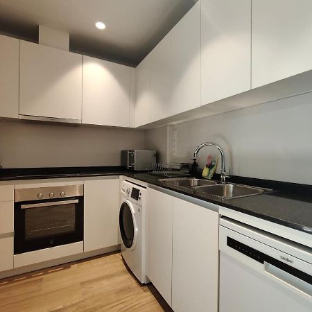 Mr Born Apartment Barcelona Luaran gambar