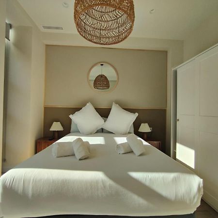Mr Born Apartment Barcelona Luaran gambar