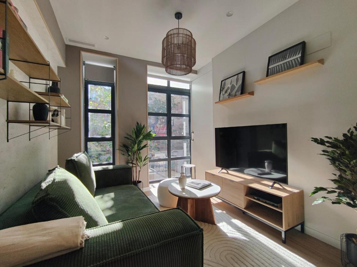 Mr Born Apartment Barcelona Luaran gambar