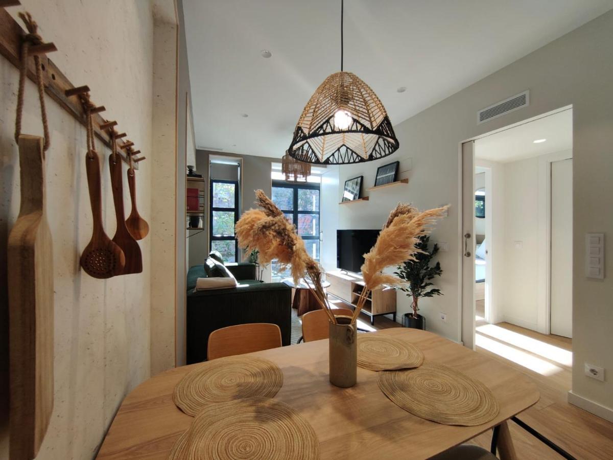 Mr Born Apartment Barcelona Luaran gambar