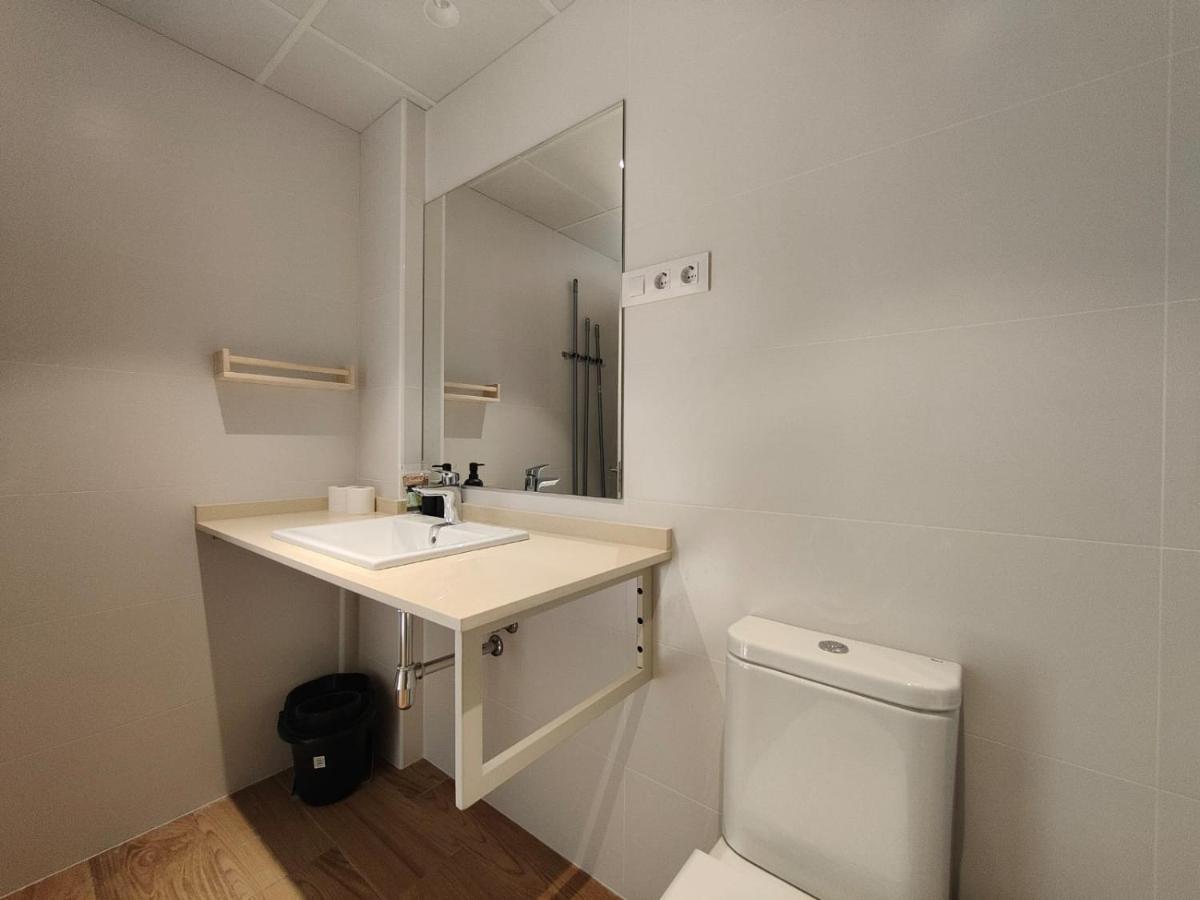 Mr Born Apartment Barcelona Luaran gambar