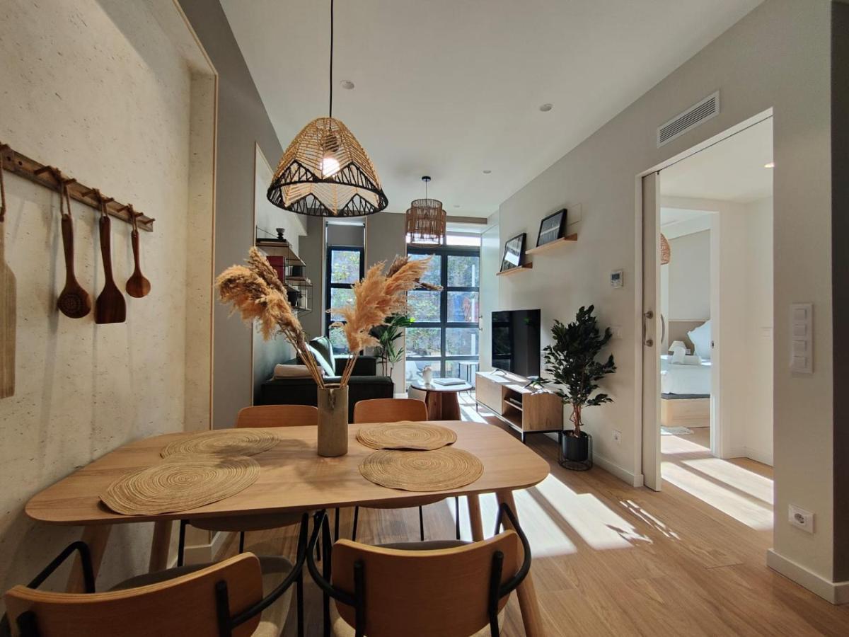 Mr Born Apartment Barcelona Luaran gambar