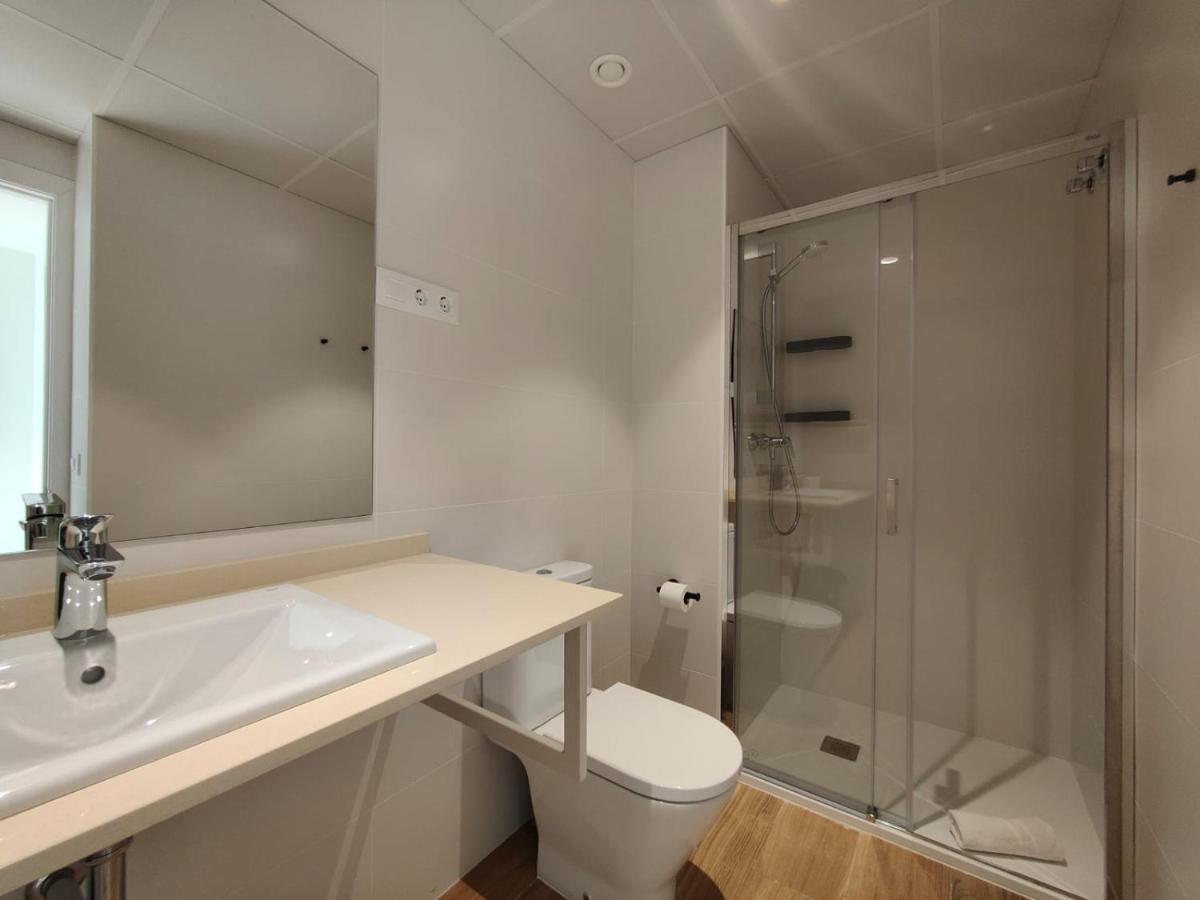 Mr Born Apartment Barcelona Luaran gambar