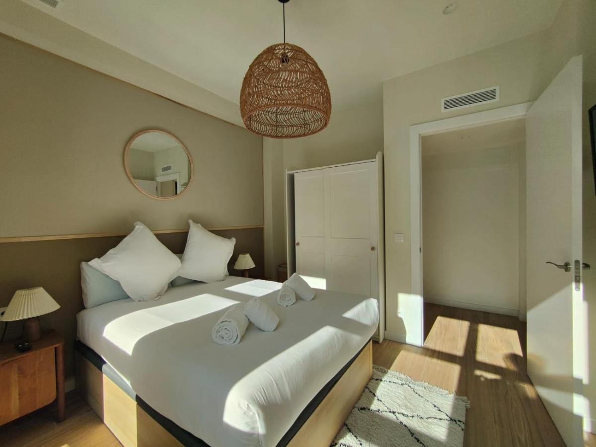 Mr Born Apartment Barcelona Luaran gambar