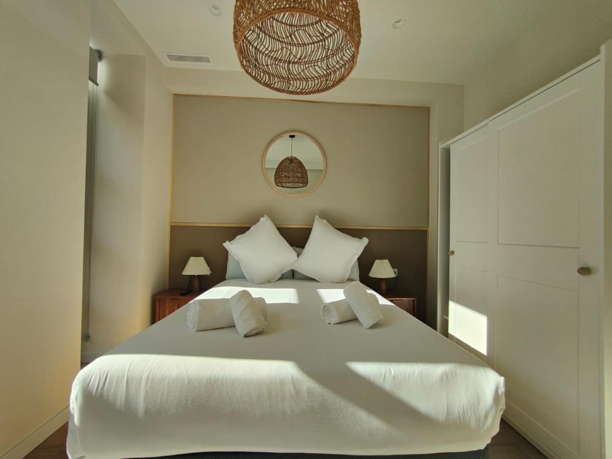 Mr Born Apartment Barcelona Luaran gambar