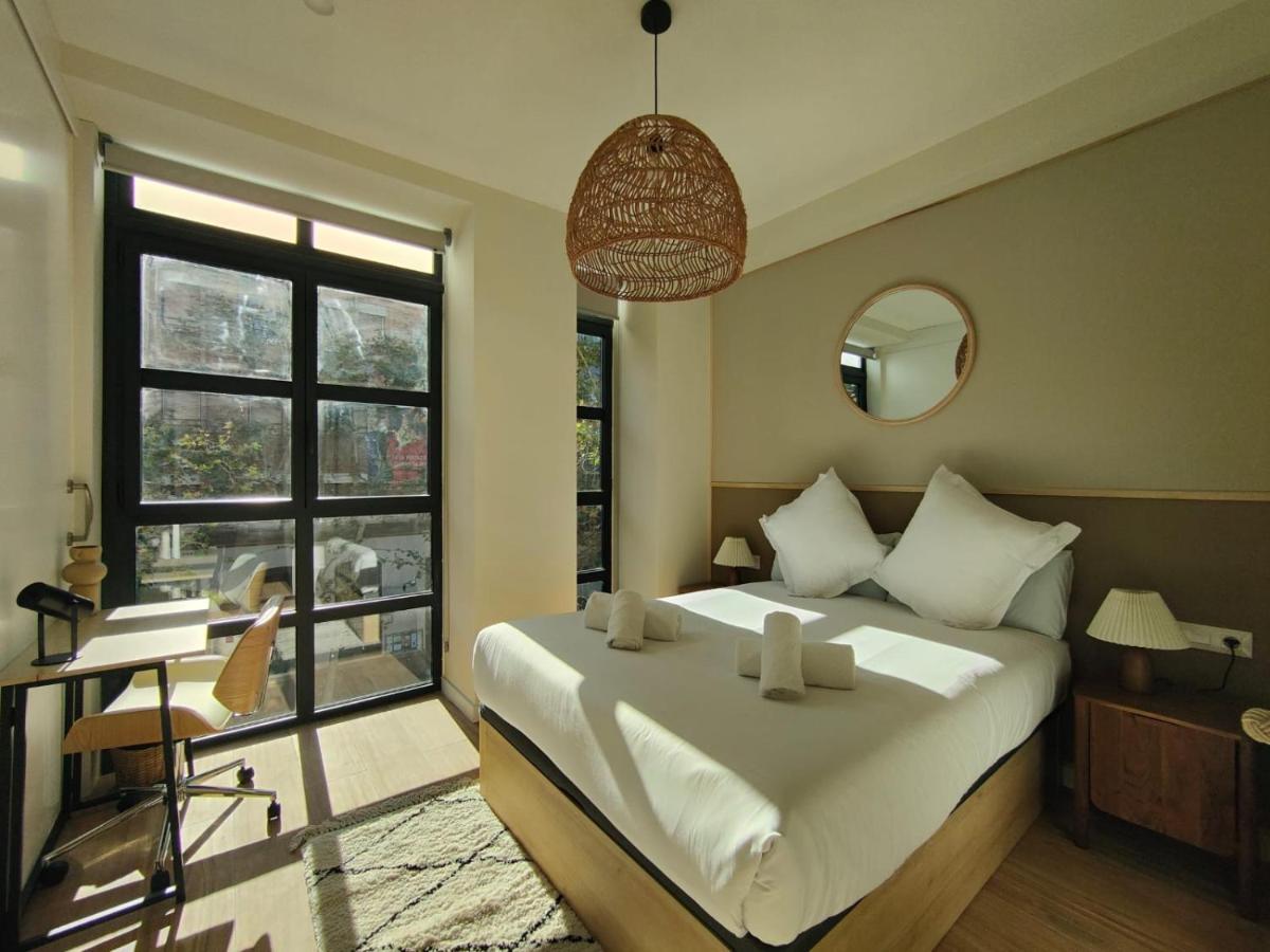 Mr Born Apartment Barcelona Luaran gambar