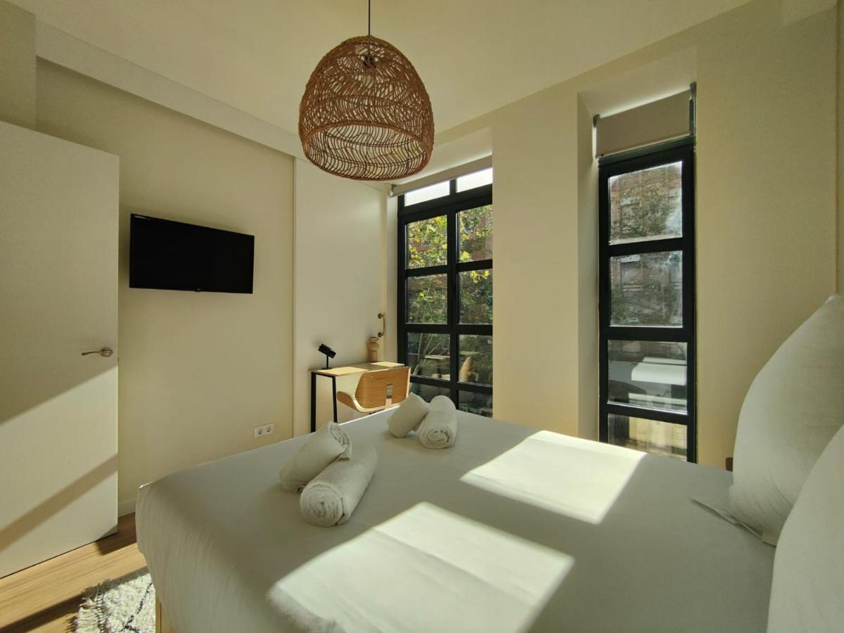 Mr Born Apartment Barcelona Luaran gambar